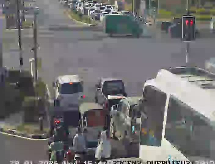 Khon Kaen: Thanon Mittraphap Frontage