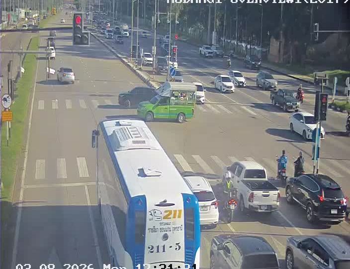 Sila: Modindaeng Street - ถนนมิตรภาพ - Mittraphap Frontage Road - Thanon Mittraphap Frontage - Mittraphap Frontage Rd - Mittraphap Road - Thanon Mittraphap