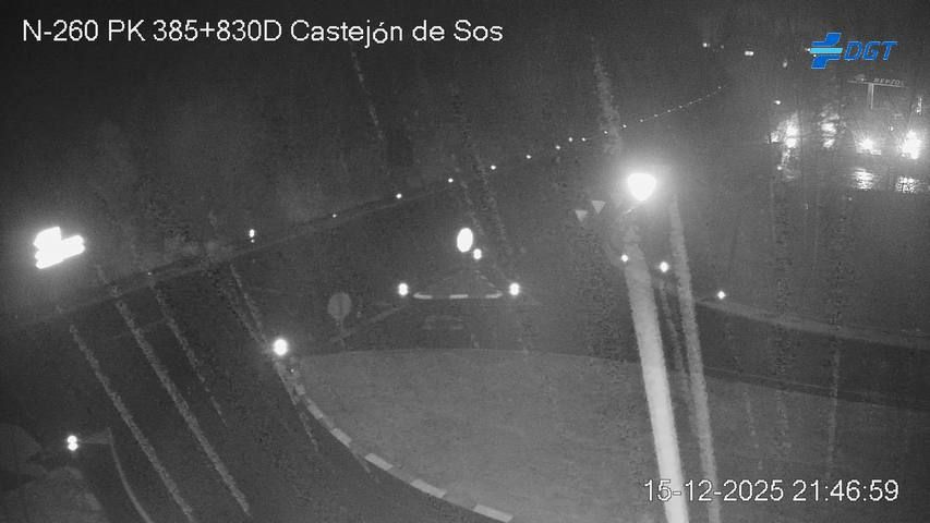 Castejon de Sos