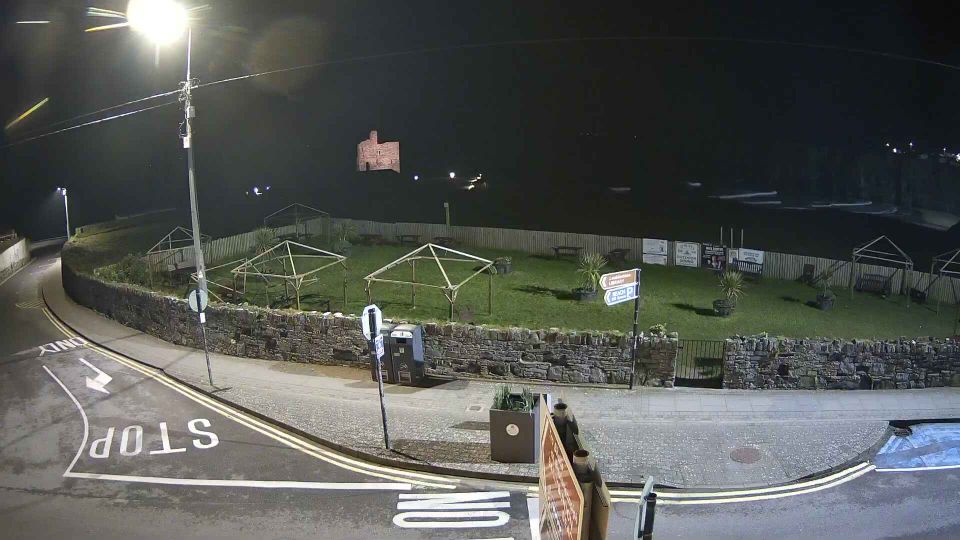 Listowel Municipal District