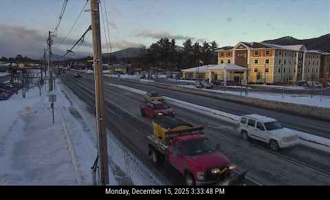 Conway: 16 NH 302 Eastman