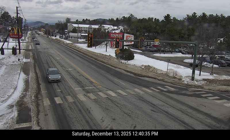 Conway: 16 NH 302 Barnes Rd