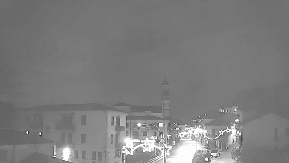 Albese con Cassano › West