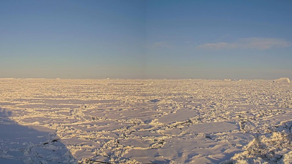 Narvik: Ponant - Le Commandant Charcot