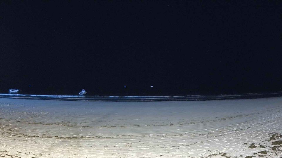 Diani – Galu Beach, Kenya