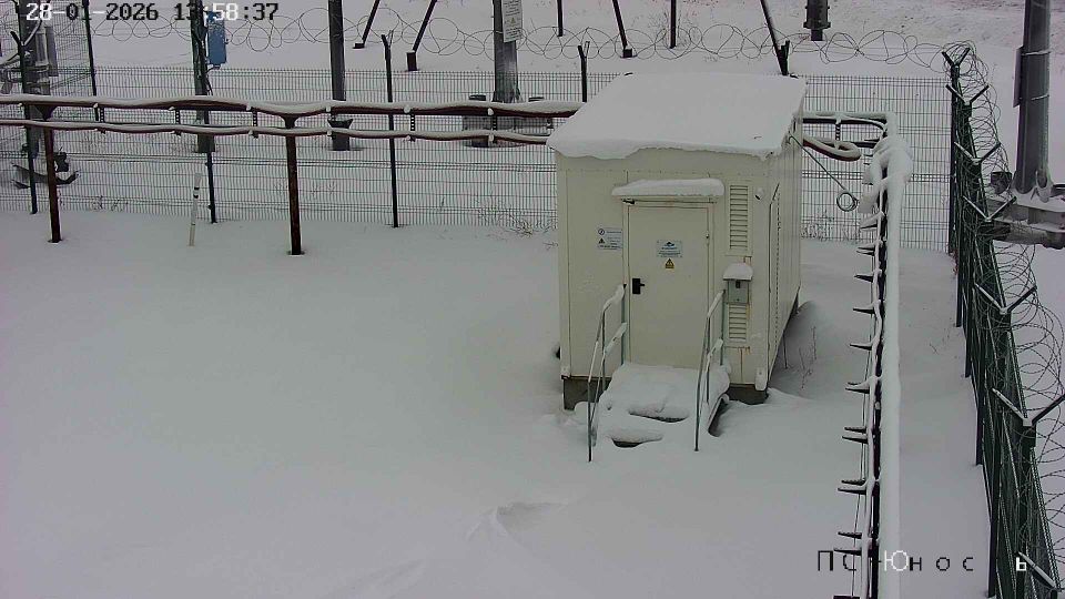 Tobolsk: Ulitsa Aptekarskaya - Ulitsa Semena Remezova