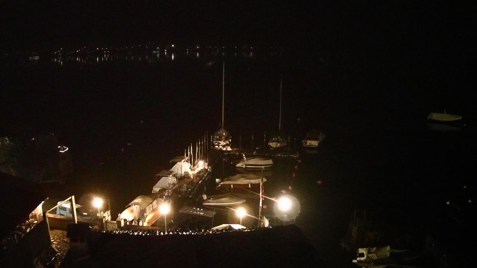 Tremezzina: Ossuccio