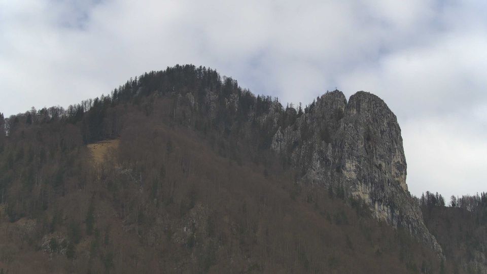 Klaus an der Pyhrnbahn