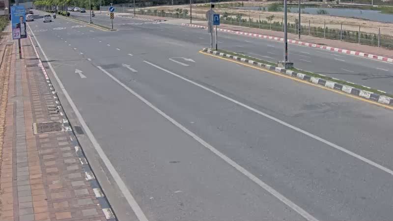 Na Chom Thian: Jomtien Second Road