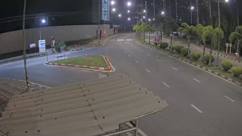 Na Chom Thian: Chaiyaphruek 3 Alley - Jomtien Second Road - Soi Chaiyaphruek 3