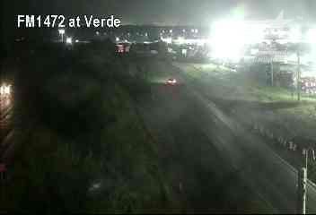 Laredo › North: FM1472 @ Verde