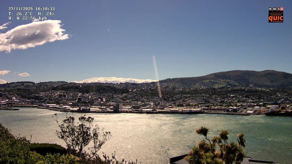 Dunedin