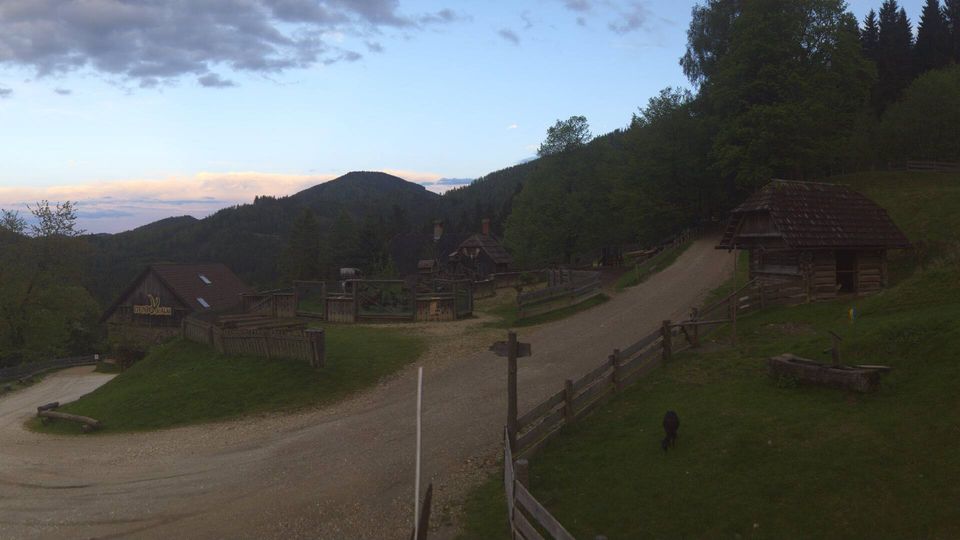 Mautern in Steiermark