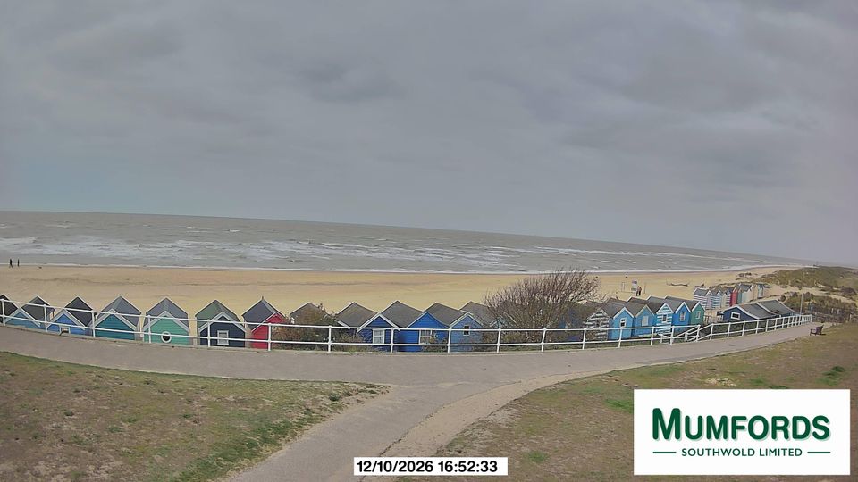 Southwold, United Kingdom