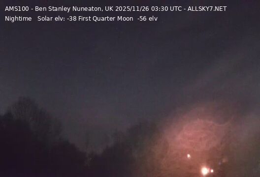 Nuneaton and Bedworth