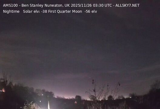 Nuneaton and Bedworth