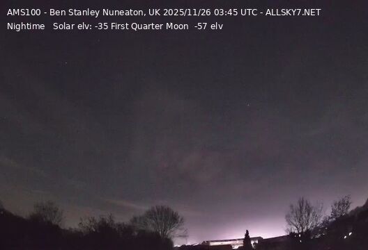 Nuneaton and Bedworth