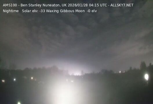 Nuneaton and Bedworth › South-west: Nuneaton