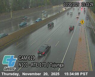 Лос Анђелес