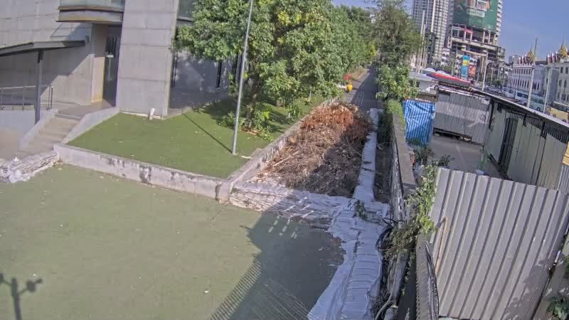 Yan Nawa Subdistrict: ซอย เจริญกรุง 52