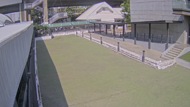 Yan Nawa Subdistrict › North: King Taksin the Great Bridge