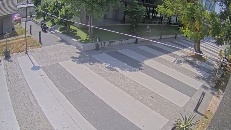 Yan Nawa Subdistrict › North: Transportation Service Center