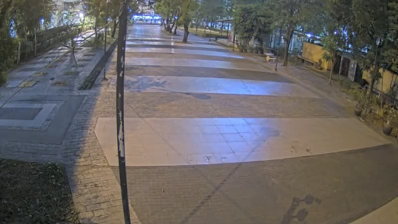 Yan Nawa Subdistrict › East