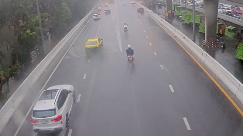 Khlong Ton Sai Subdistrict