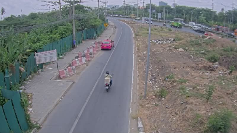 Bang Kho Subdistrict