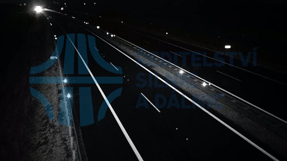 Bosilec: ŘSD: D3, 110 km, České Budějovice Direction