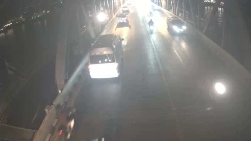 Bang Yi Khan Subdistrict: Krung Thon Bridge (Sang Hi) - Saphan Krung Thon (Sang Hee)