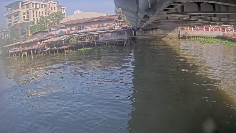 Wachira Phayaban Subdistrict › East: Krung Thon Bridge (Sang Hi) - Saphan Krung Thon (Sang Hee)