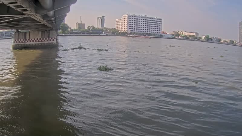 Wachira Phayaban Subdistrict › West: Krung Thon Bridge (Sang Hi) - Saphan Krung Thon (Sang Hee)