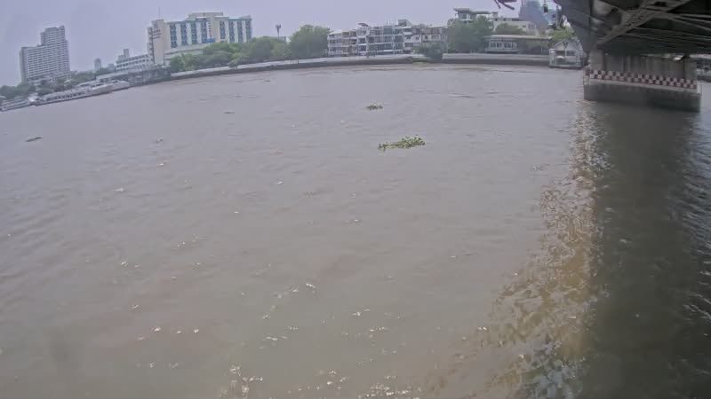 Wachira Phayaban Subdistrict › West: Krung Thon Bridge (Sang Hi) - Saphan Krung Thon (Sang Hee)