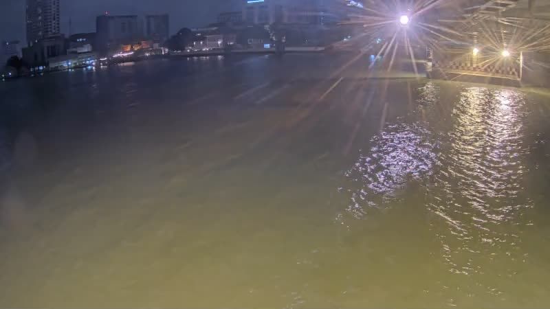 Wachira Phayaban Subdistrict › East: Krung Thon Bridge (Sang Hi) - Saphan Krung Thon (Sang Hee)