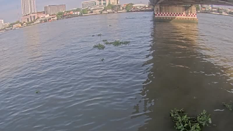 Bang Phlat Subdistrict › East: Saphan Krung Thon (Sang Hee) - Krung Thon Bridge (Sang Hi)