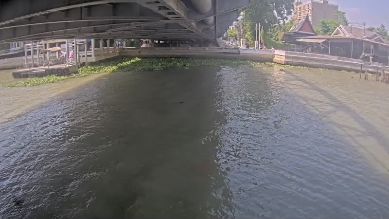 Bang Phlat Subdistrict › West: Saphan Krung Thon (Sang Hee) - Krung Thon Bridge (Sang Hi)