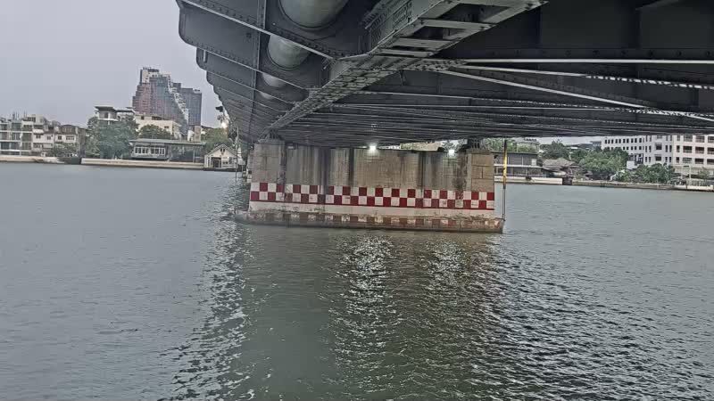 Wachira Phayaban Subdistrict › West: Krung Thon Bridge (Sang Hi) - Saphan Krung Thon (Sang Hee)