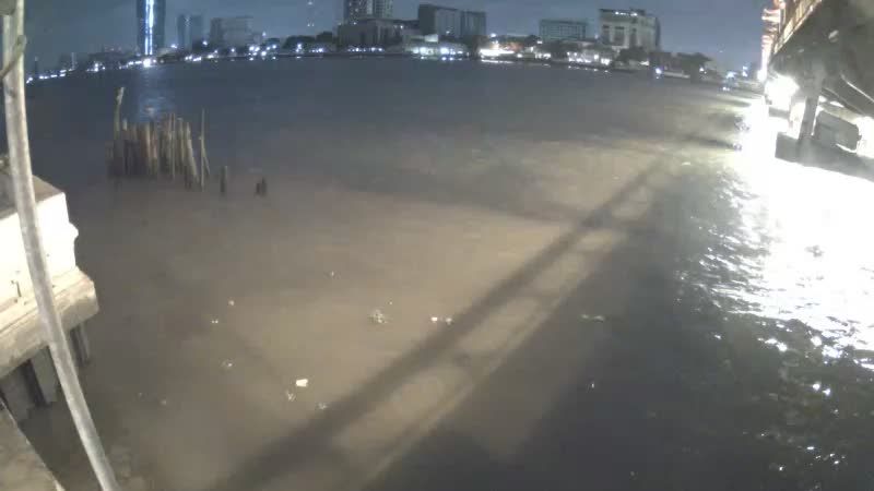 Bang Phlat Subdistrict