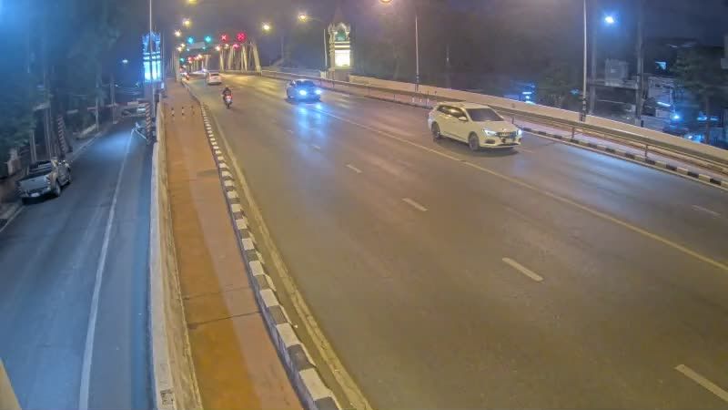 Bang Phlat Subdistrict