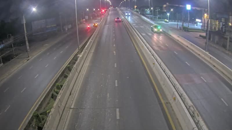 Bang Khun Thian Subdistrict