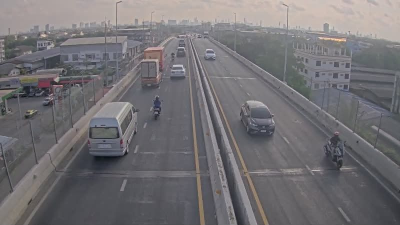 Bang Khae Subdistrict