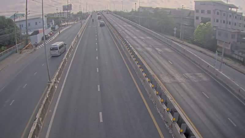 Bang Khae Subdistrict