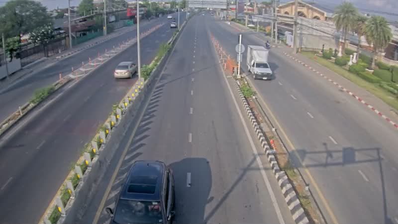 Bang Khae Subdistrict