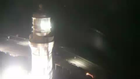 Omaezaki: Omaesaki Lighthouse