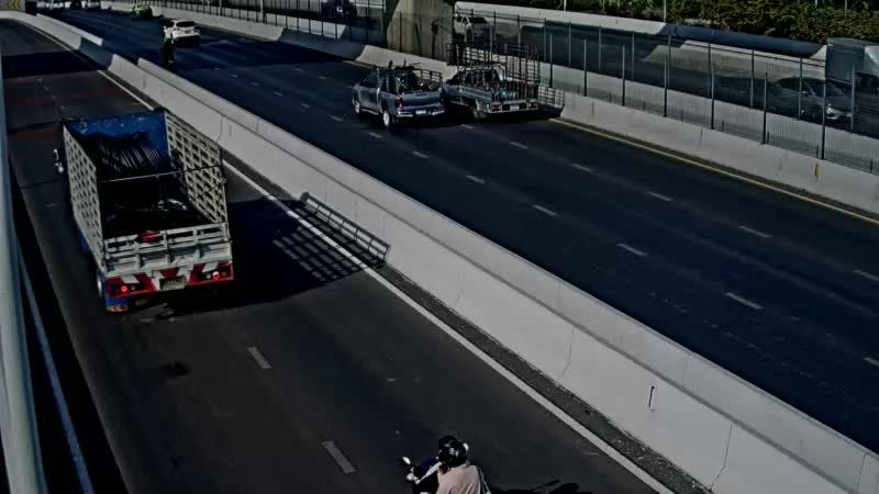 Bang Rak Noi Subdistrict: Ratchaphruek Road