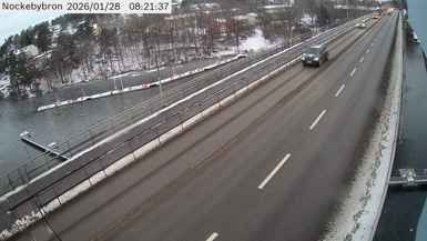 Angsholm › North-east: Nockebybron