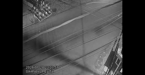 Kisaran: Mie Goreng Ucok - Jalan Pelita - Jalan Sisingamangaraja