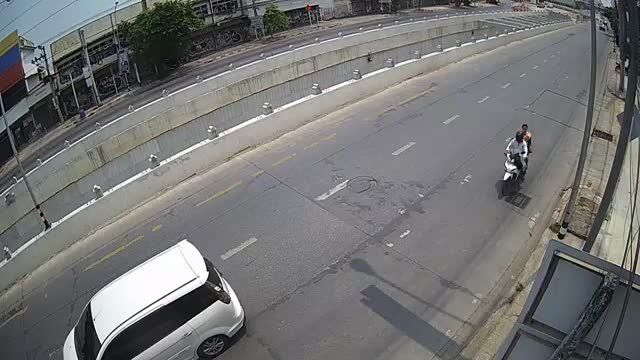 Nakhon Ratchasima: Thanon Mittraphap