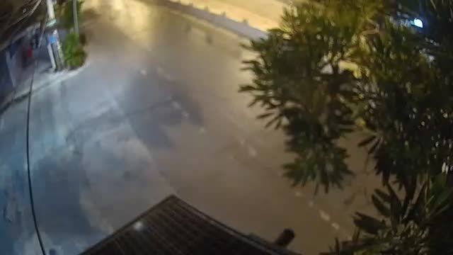 Nakhon Ratchasima: Jant Road